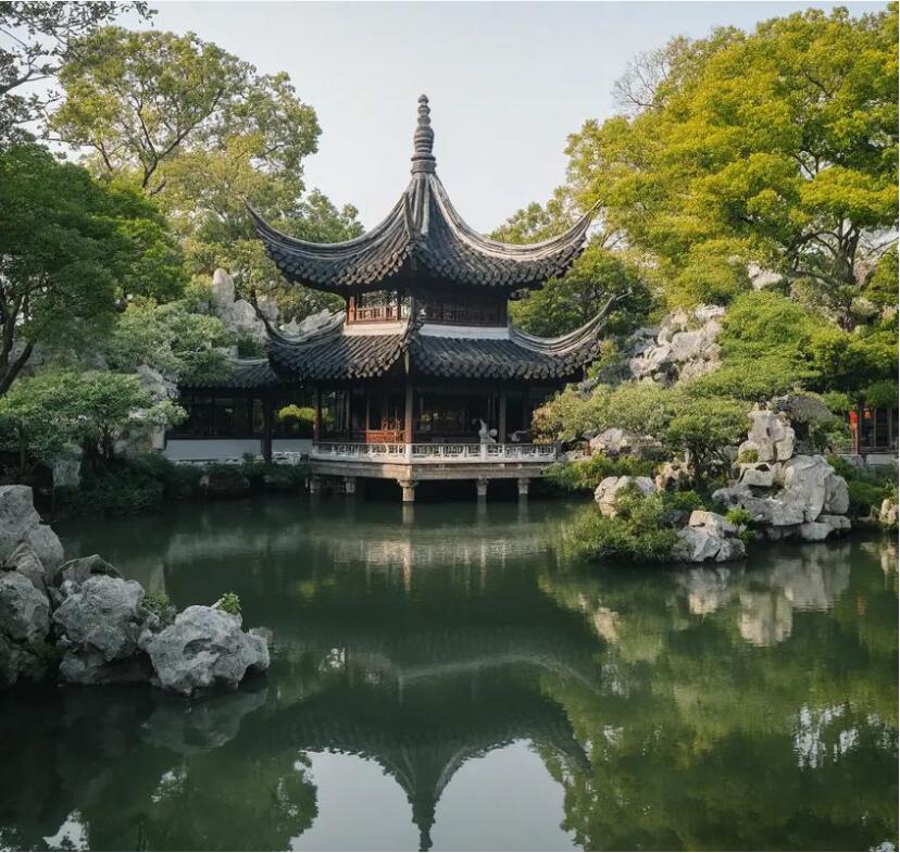 淮安宿命餐饮有限公司